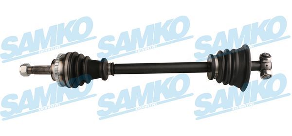 Wał napędowy SAMKO DS60728