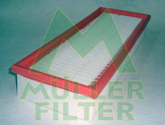 Vzduchový filtr MULLER FILTER PA200