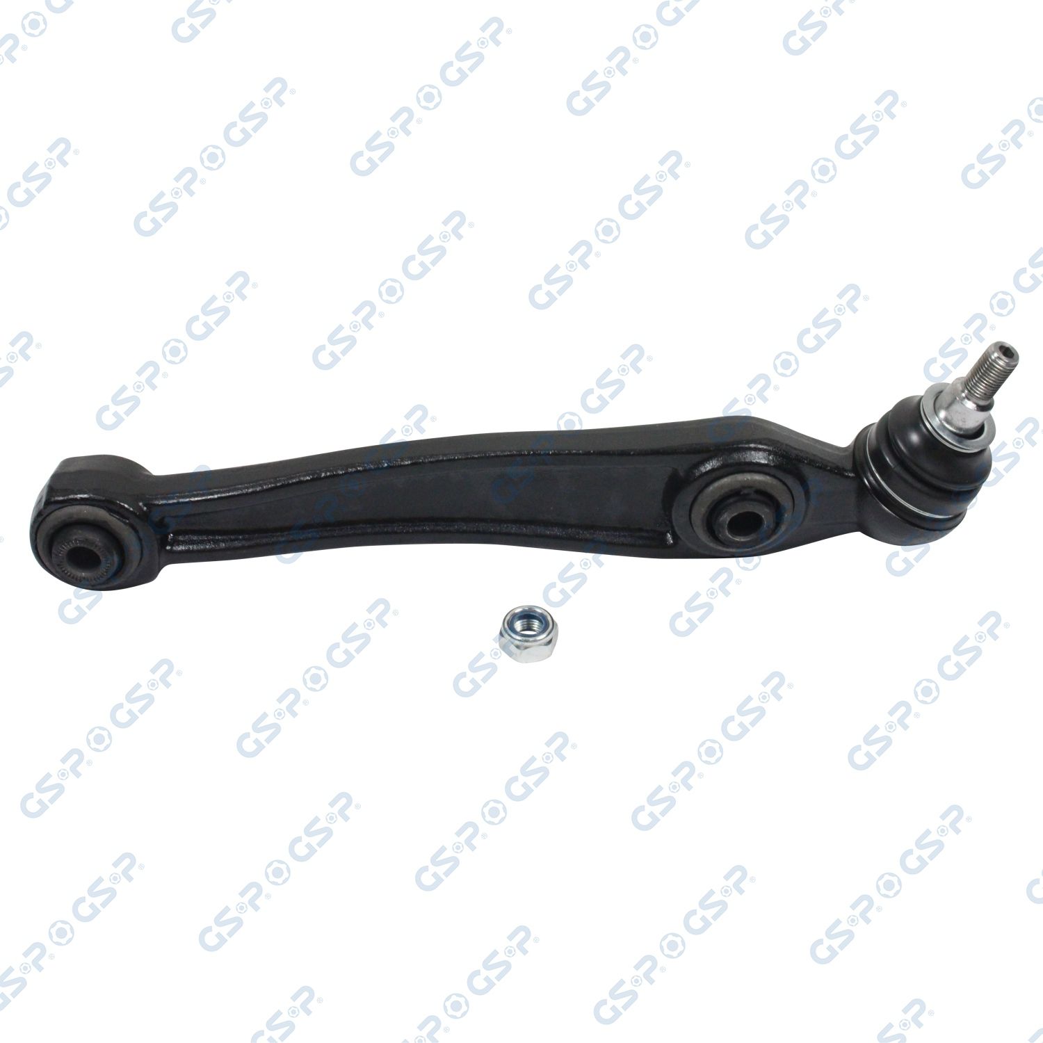 Brat, suspensie roata GSP S060123