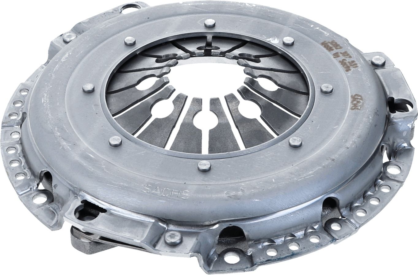 Levně Sada spojky SACHS 3000 951 786