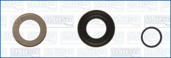 Kit de joints, injecteur OE VAG 06E998907C
