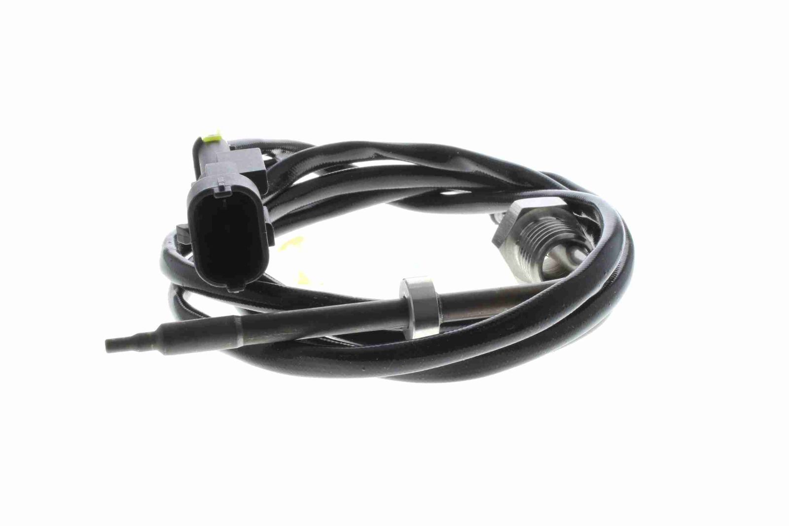 Capteur, température des gaz