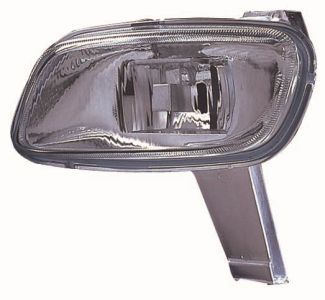 Reflektor przeciwmgłowy ABAKUS 550-2004L-UE