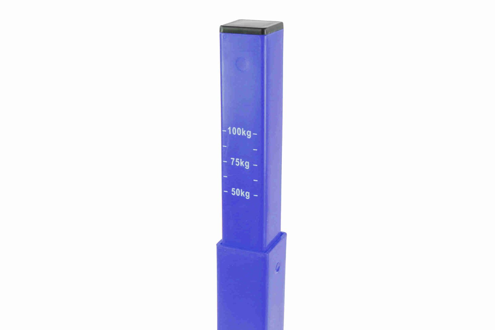 Balance de charge verticale