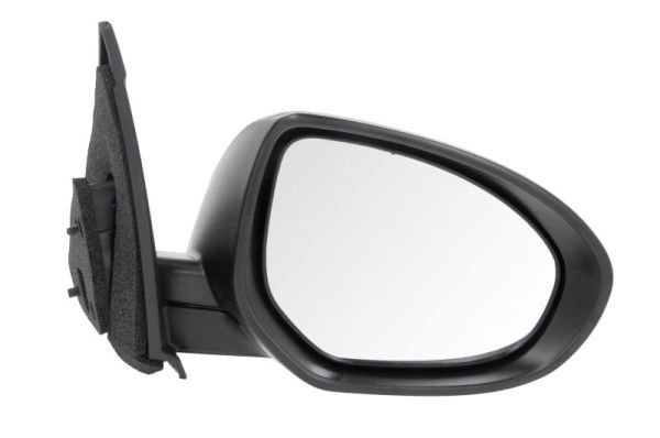 Наружное зеркало