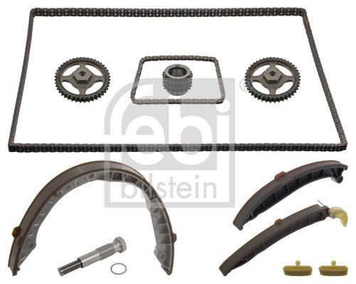 chit lant de distributie FEBI BILSTEIN 100957