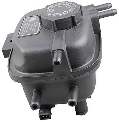 Vas de expansiune, racire METZGER 2140300
