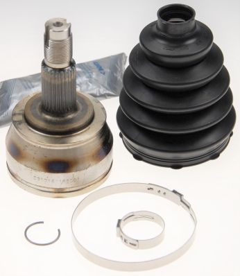 Set articulatie, planetara SPIDAN 36507