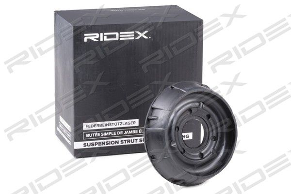 Mocowanie amortyzatora RIDEX 1180S0217