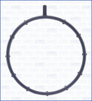 Uszczelka, króciec przepustnicy AJUSA 01527100