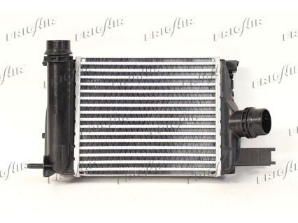 Intercooler, compresor FRIGAIR 0709.3113
