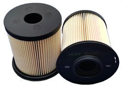 Levně Palivový filtr ALCO FILTER MD-585