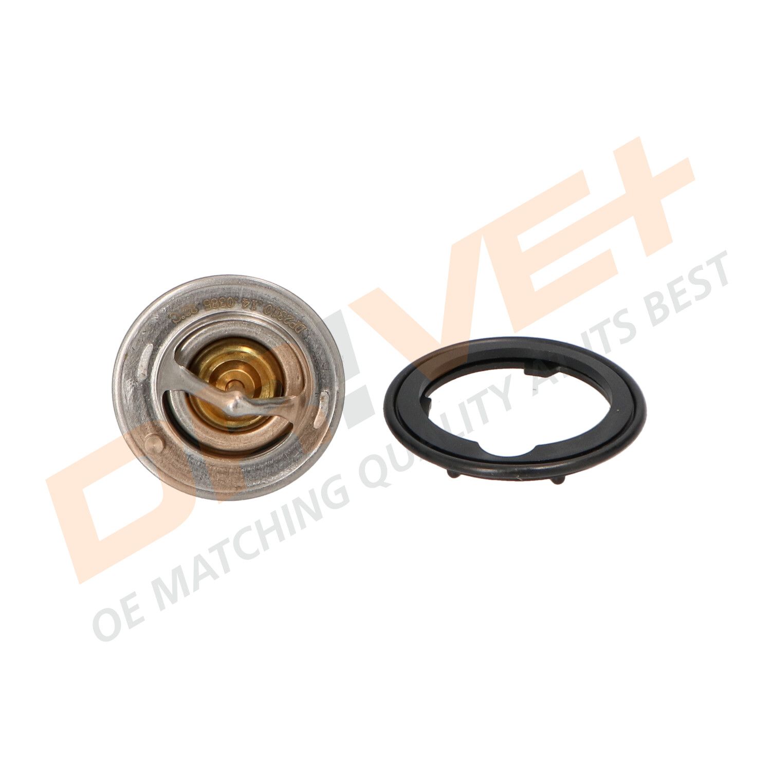 Termostaat,Jahutusvedelik