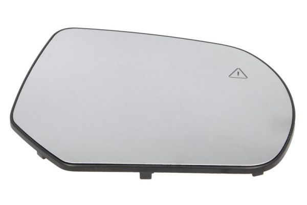 Sticla oglinda, oglinda retrovizoare exterioara BLIC 6102-20-2737311P