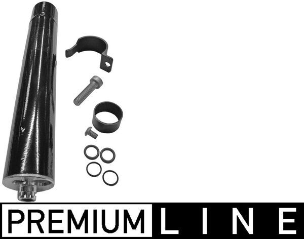 uscator,aer conditionat MAHLE AD 250 000P