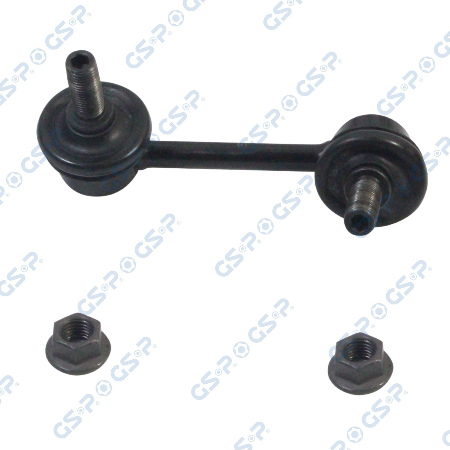 Brat/bieleta suspensie, stabilizator GSP S050177