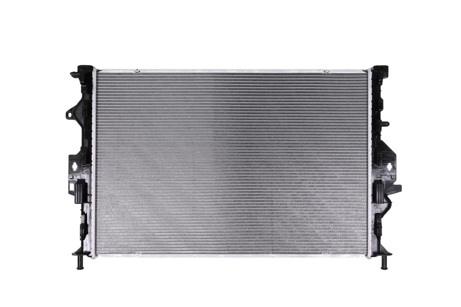 Radiator, racire motor KAMOKA 7700257