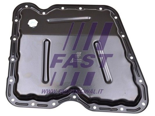 Miska olejowa FAST FT49387