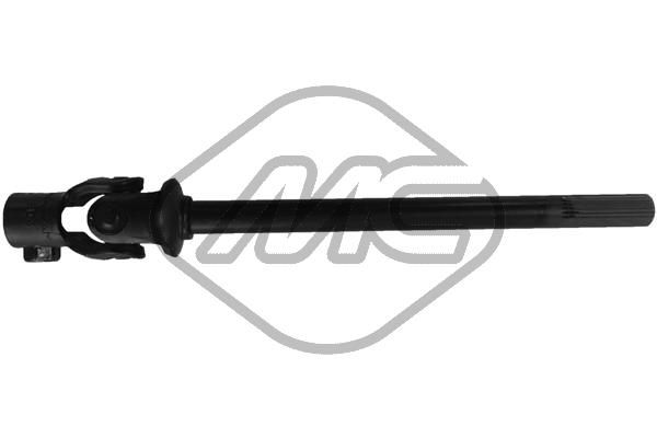 Kierownica METALCAUCHO 06164