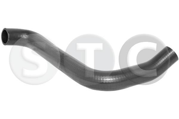 Przewód elastyczny chłodnicy STC T408332