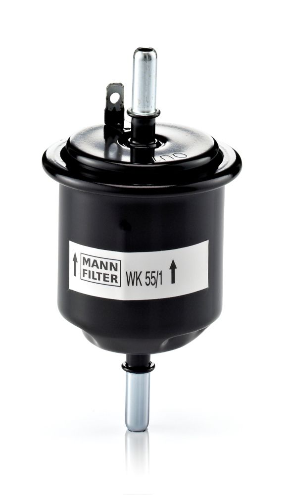 Palivový filter MANN-FILTER WK 55/1