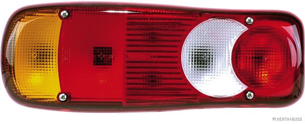 Lampa tylna zespolona HERTH+BUSS ELPARTS 83840773