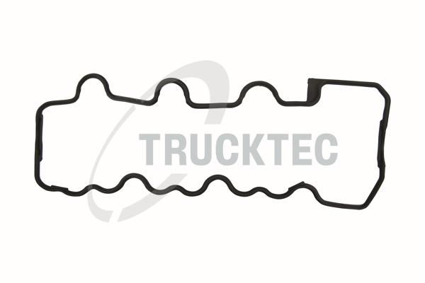Garnitura, capac supape TRUCKTEC 02.10.073