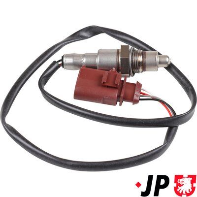 Лямбда-зонд