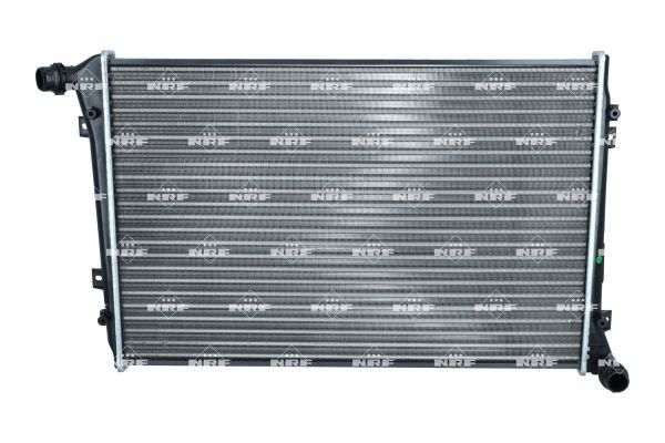 Radiators, Motora dzesēšanas sistēma