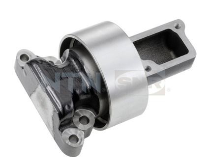 Seade-/juhtrull,hammasrihm