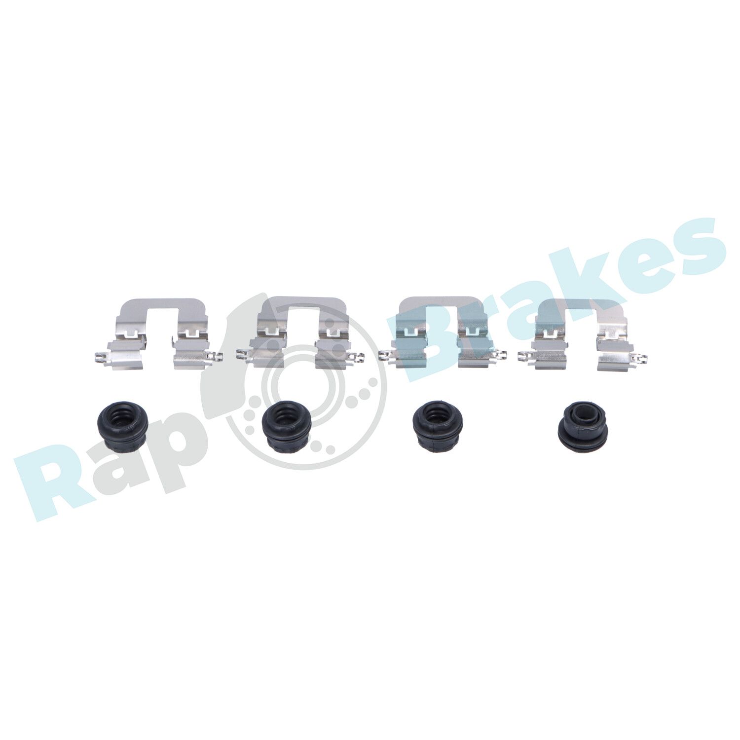 Lisakomplekt, ketaspiduriklotsid