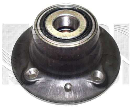 Zestaw łożysk koła CALIBER RC3038