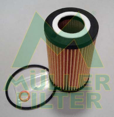 Filtr oleju MULLER FILTER FOP217