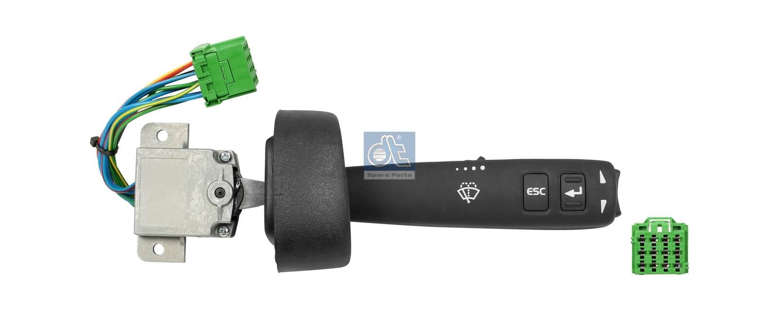 comutator stergator DT Spare Parts 2.25073