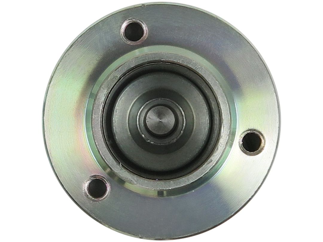 Levně Elektromagnetický spínač, startér AS-PL SS0069