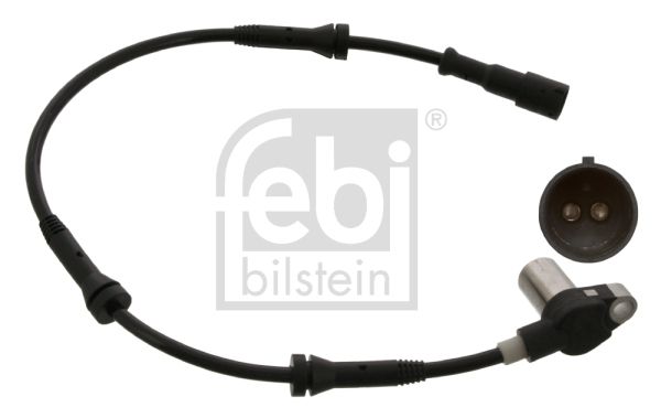 Snímač, počet otáček kol FEBI BILSTEIN 38563