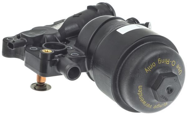 масляный радиатор, двигательное масло