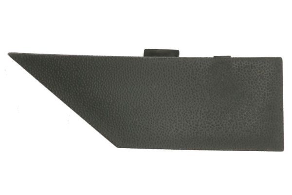Grille de ventilation, pare-chocs
