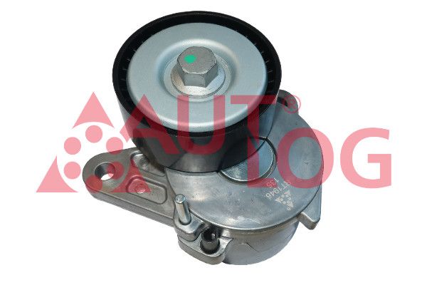 Napinacz paska klinowego wielorowkowego AUTLOG RT1946