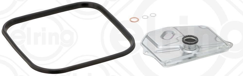 Zestaw filtra hydraulicznego, automatyczna skrzynia biegów ELRING 446.550