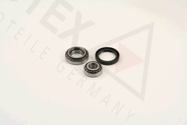 Zestaw łożysk koła AUTEX 808835S