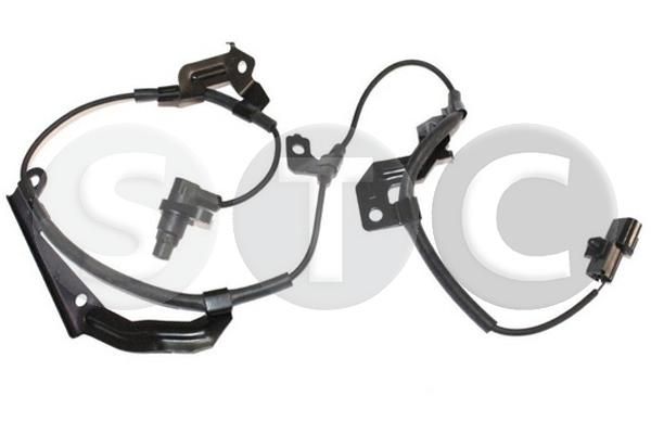 Czujnik, prędkość obrotowa koła STC T451521