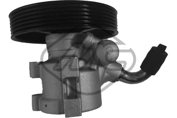 Pompa hydrauliczna, układ kierowniczy METALCAUCHO 50354