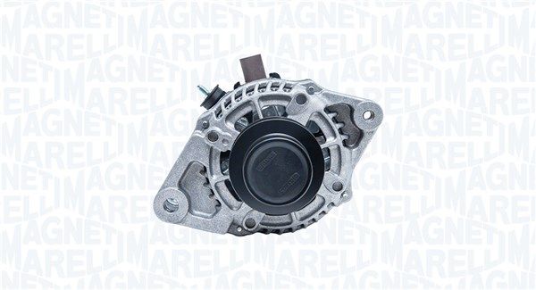 Alternator MAGNETI MARELLI 063537151160