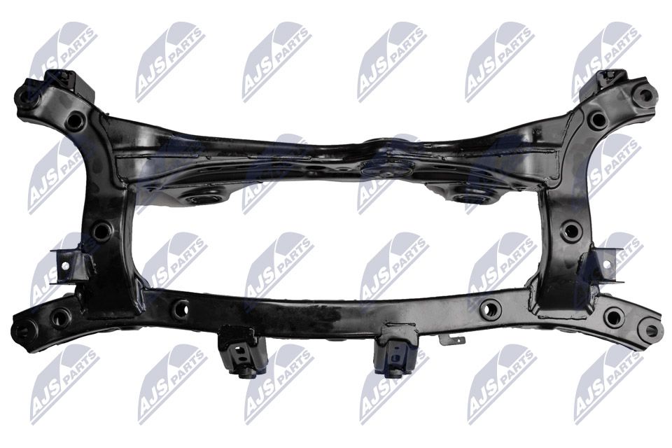 Achsträger hinten (ATHY25), Bild 2 von 38