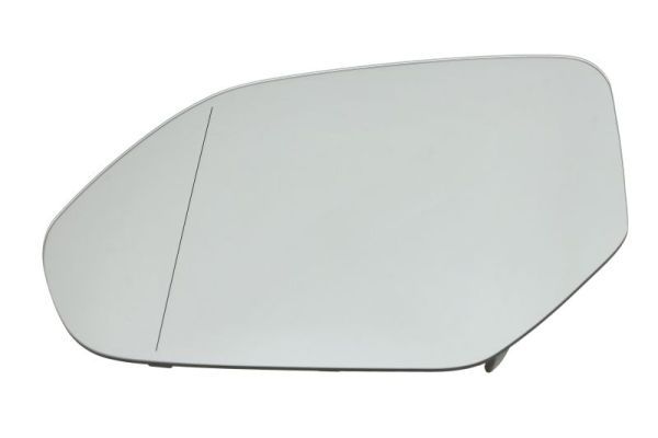 Sticla oglinda, oglinda retrovizoare exterioara BLIC 6102-25-2164312P
