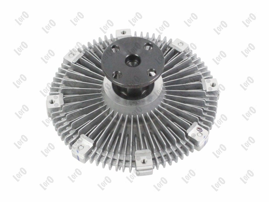 Cupla, ventilator radiator LORO 017-013-0005
