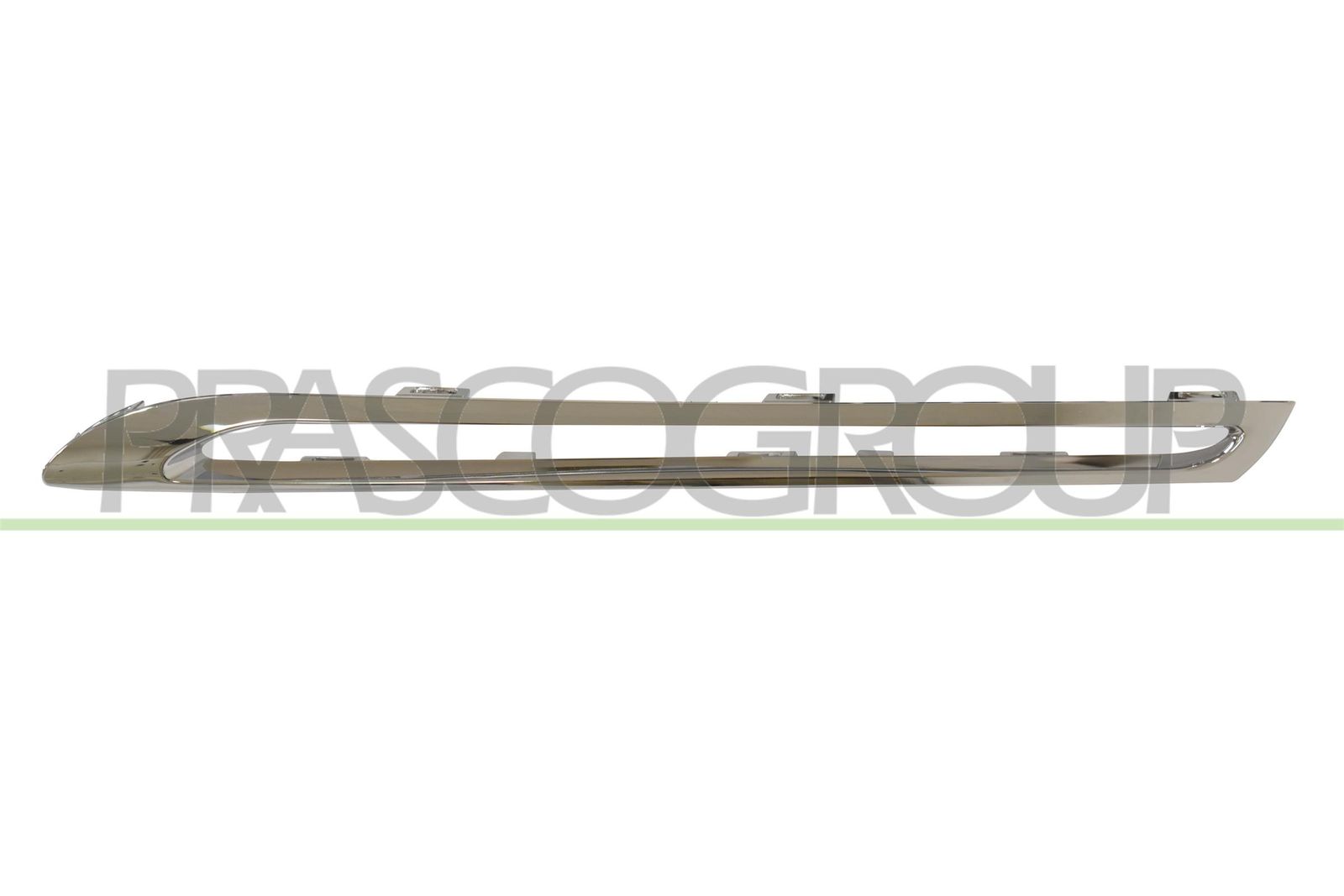Banda de protectie, grila radiator PRASCO ME7152204