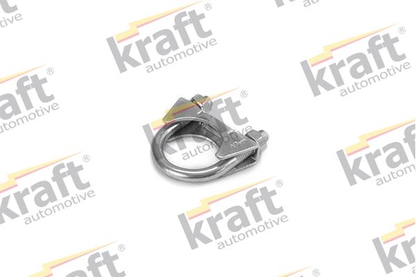 Spojka trubek, výfukový systém KRAFT AUTOMOTIVE 0558548
