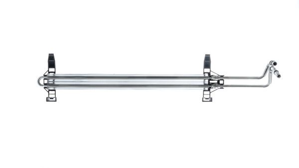 Olejový chladič, motorový olej MAHLE CLC 81 000P